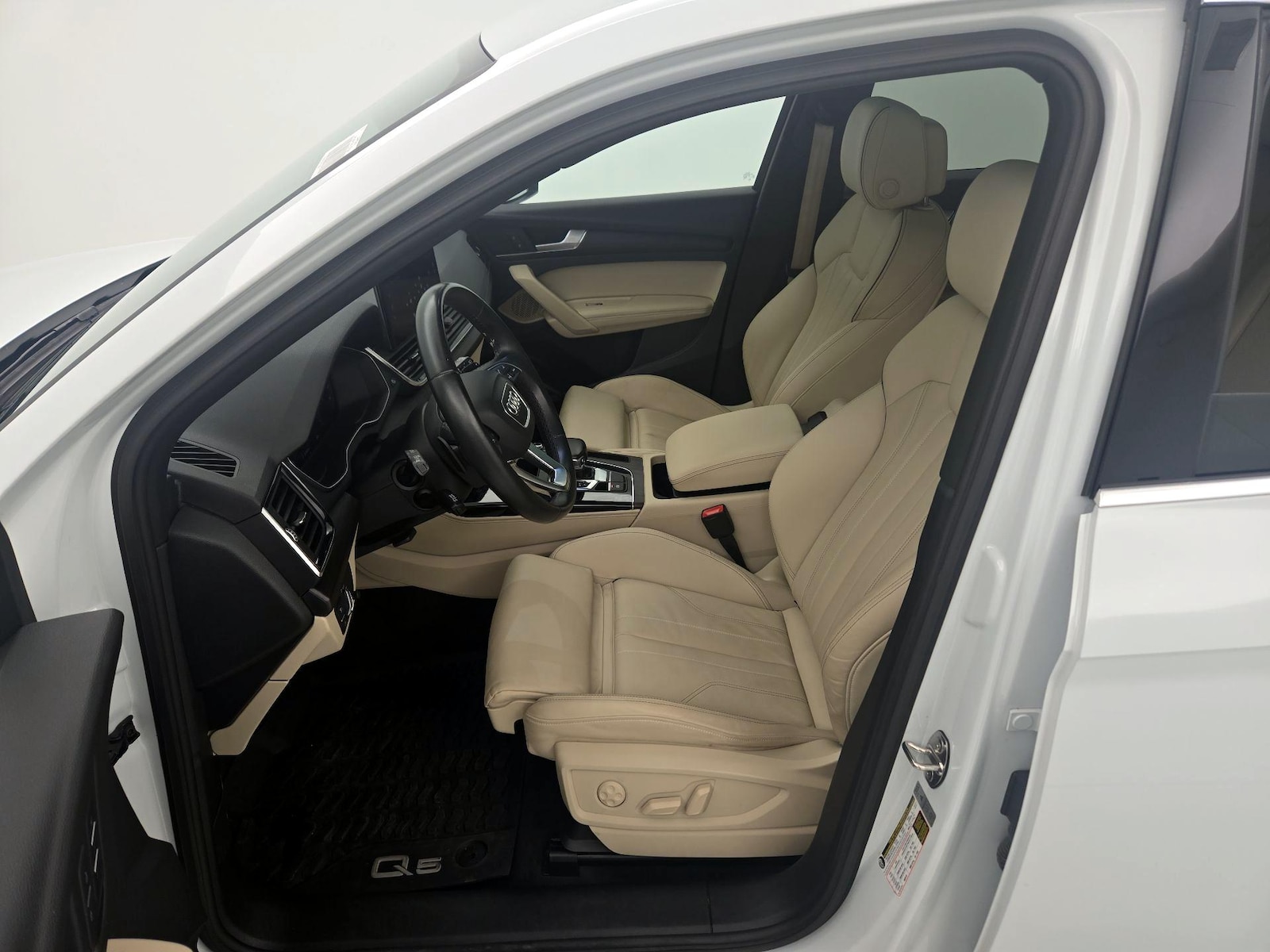 2022 Audi Q5 Sportback Premium Plus - Photo 12