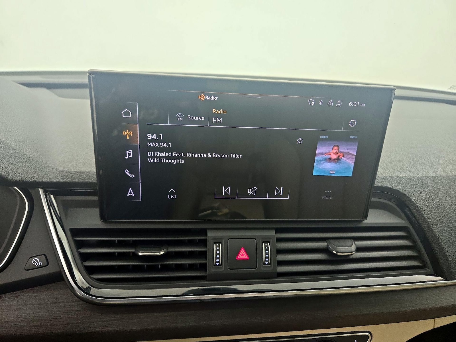2022 Audi Q5 Sportback Premium Plus - Photo 17