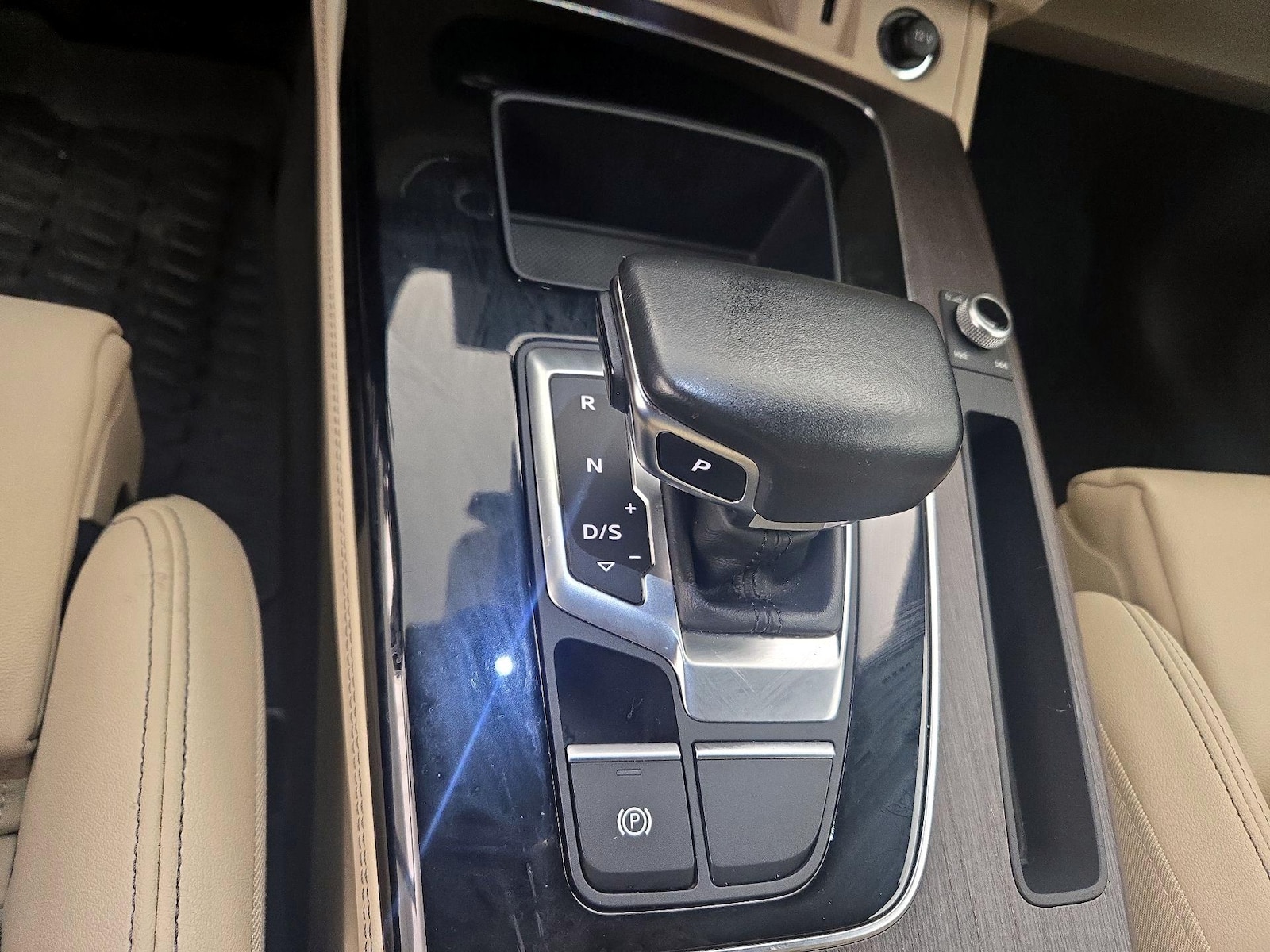 2022 Audi Q5 Sportback Premium Plus - Photo 19