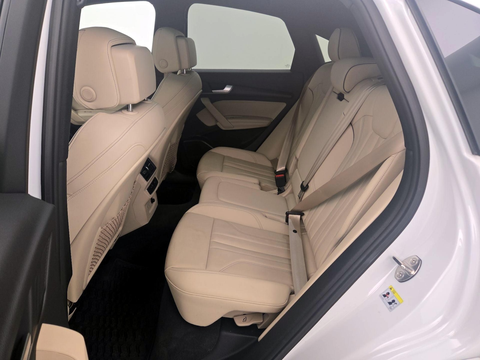 2022 Audi Q5 Sportback Premium Plus - Photo 22