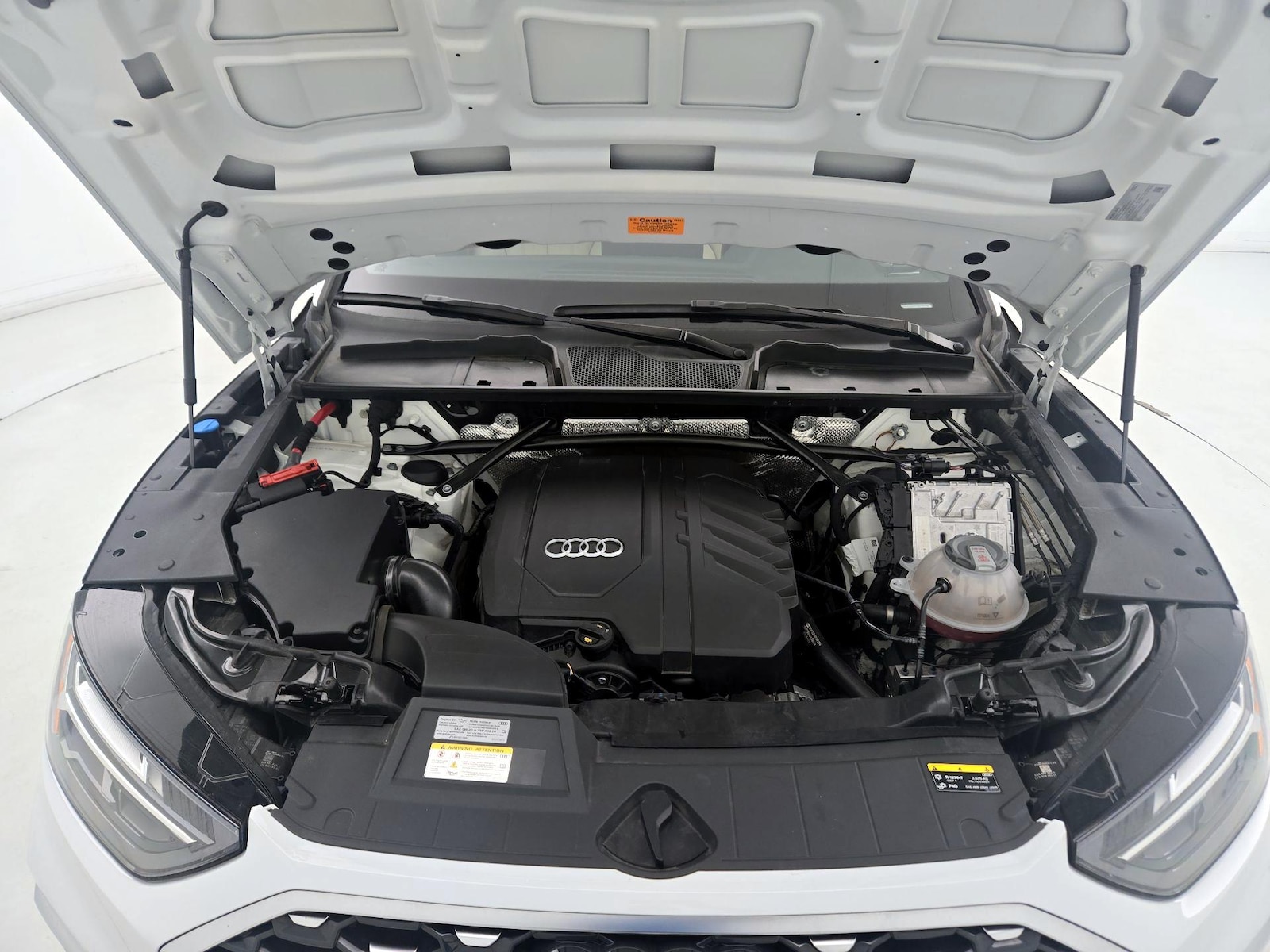2022 Audi Q5 Sportback Premium Plus - Photo 24
