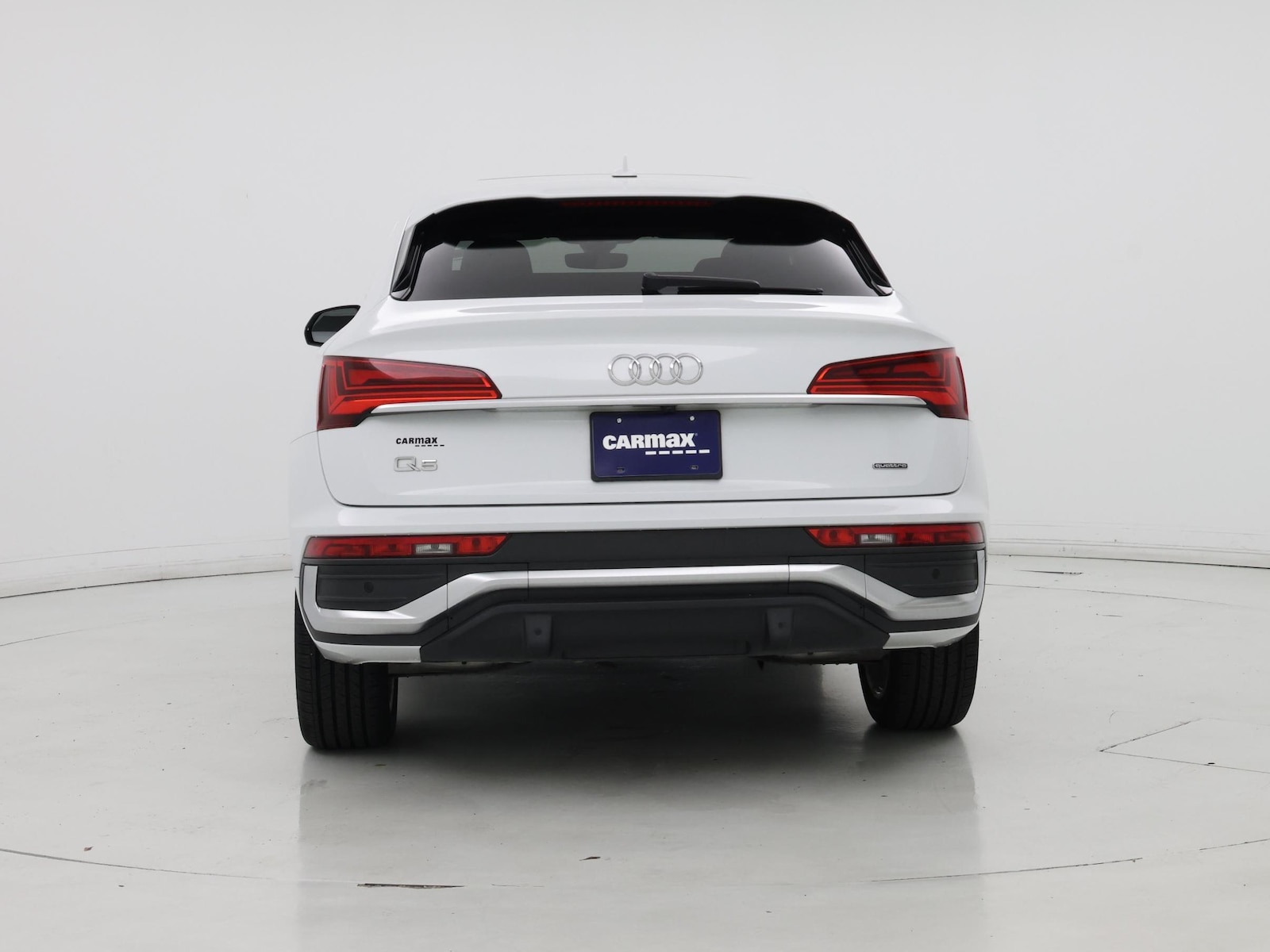 2022 Audi Q5 Sportback Premium Plus - Photo 7