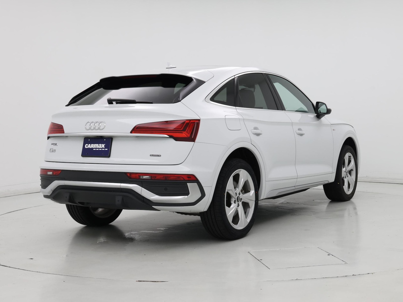 2022 Audi Q5 Sportback Premium Plus - Photo 9