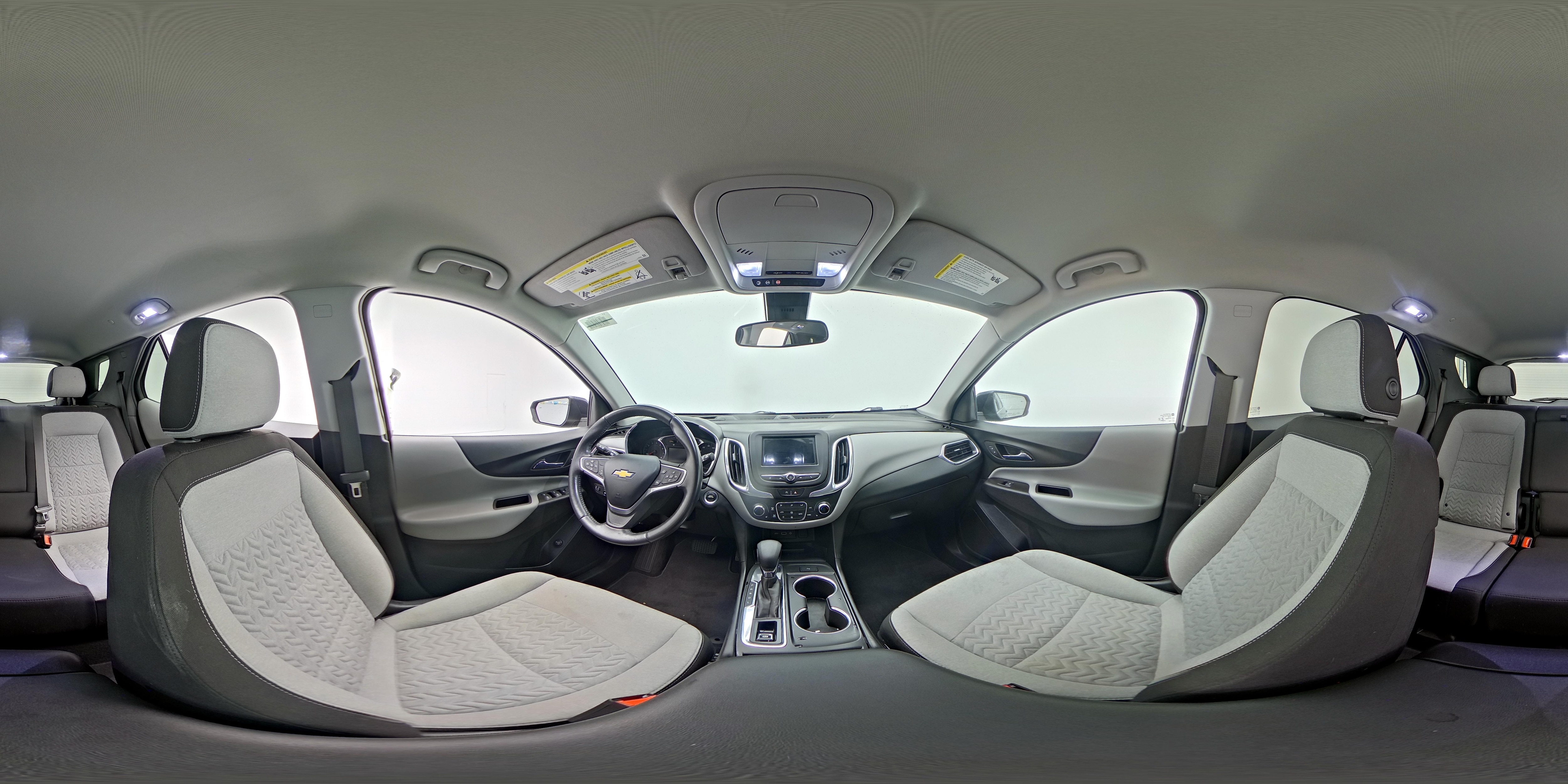 2022 Chevrolet Equinox LT - Photo 25