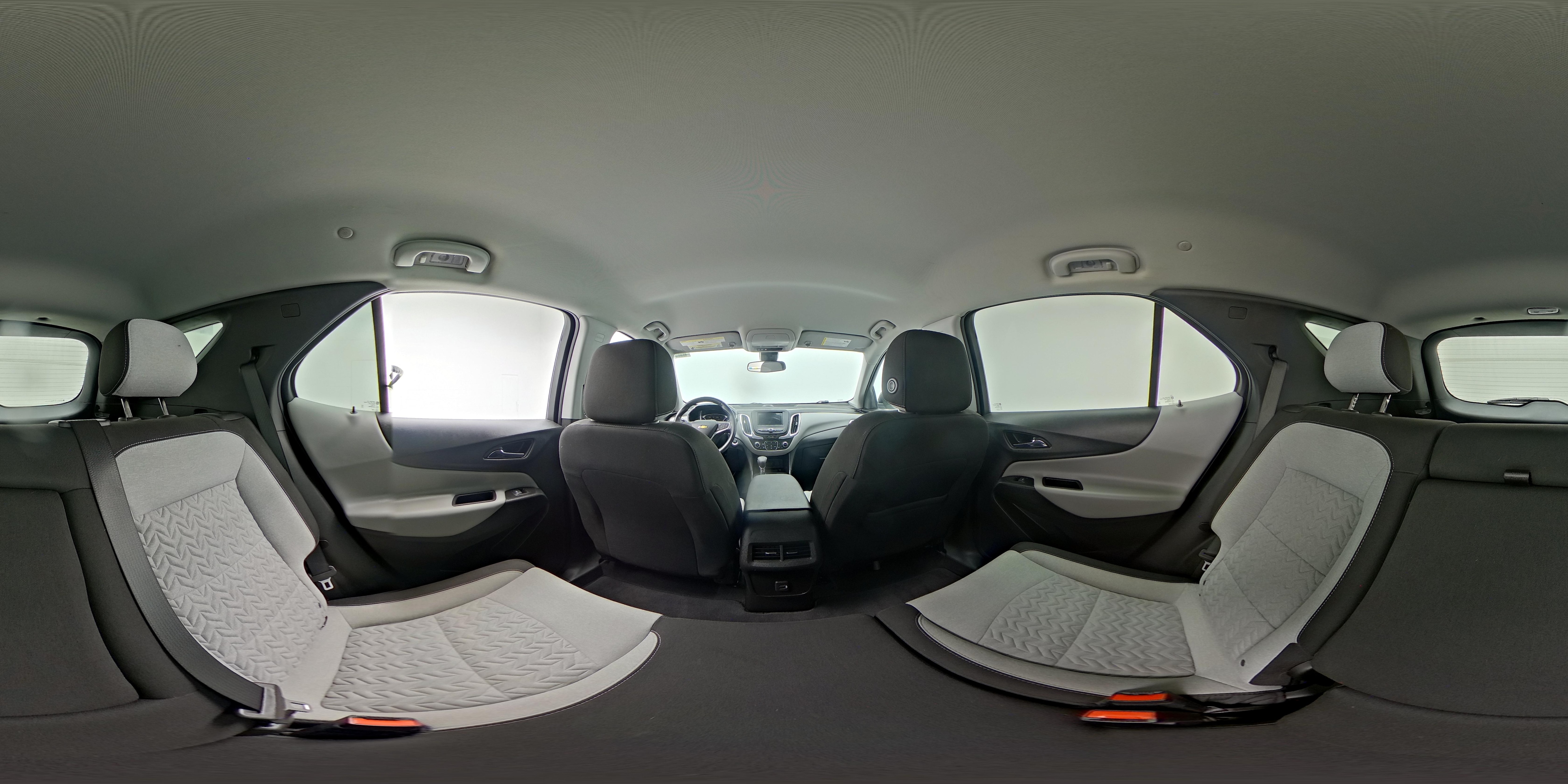 2022 Chevrolet Equinox LT - Photo 26
