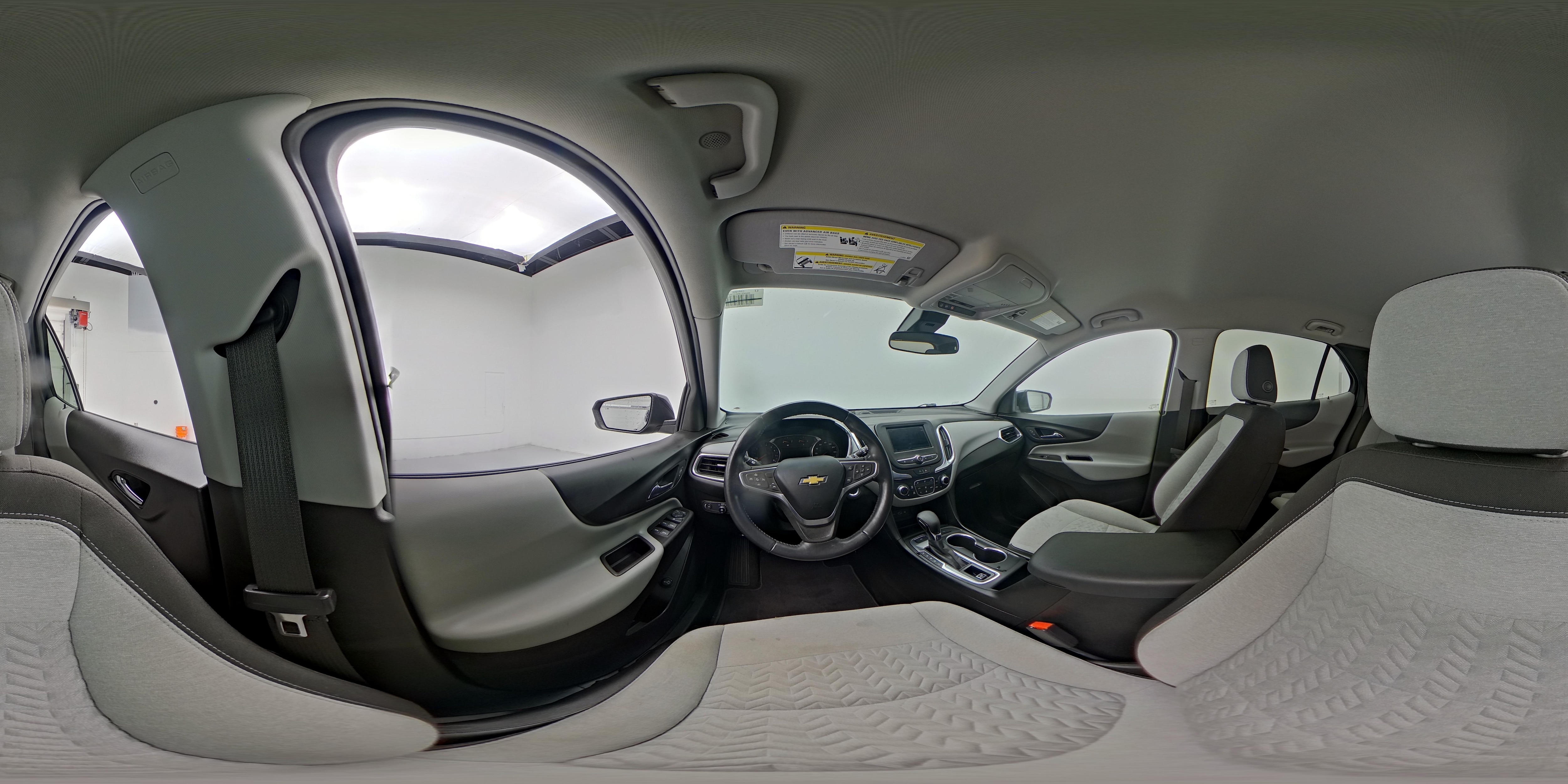 2022 Chevrolet Equinox LT - Photo 27