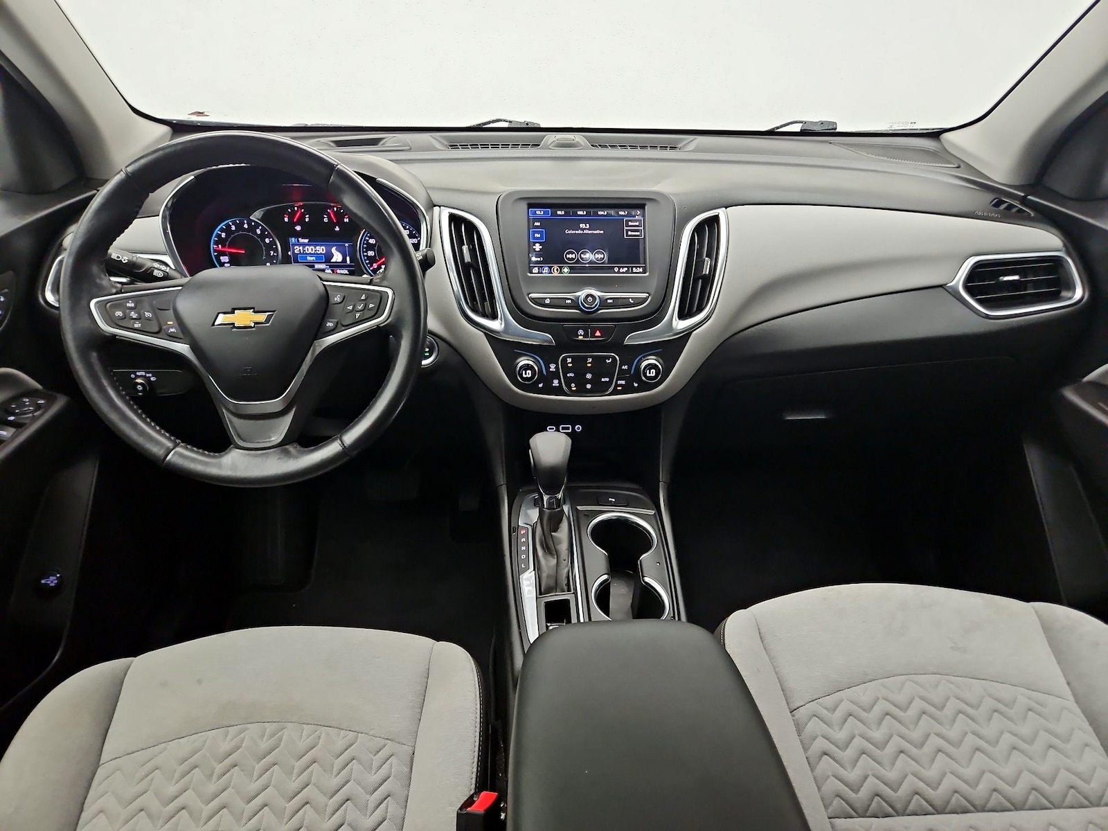 2022 Chevrolet Equinox LT - Photo 10