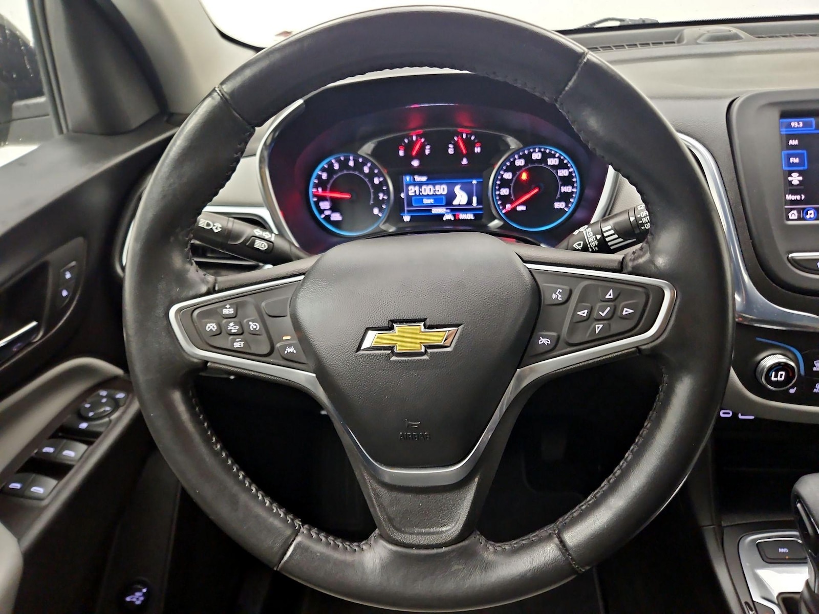 2022 Chevrolet Equinox LT - Photo 11