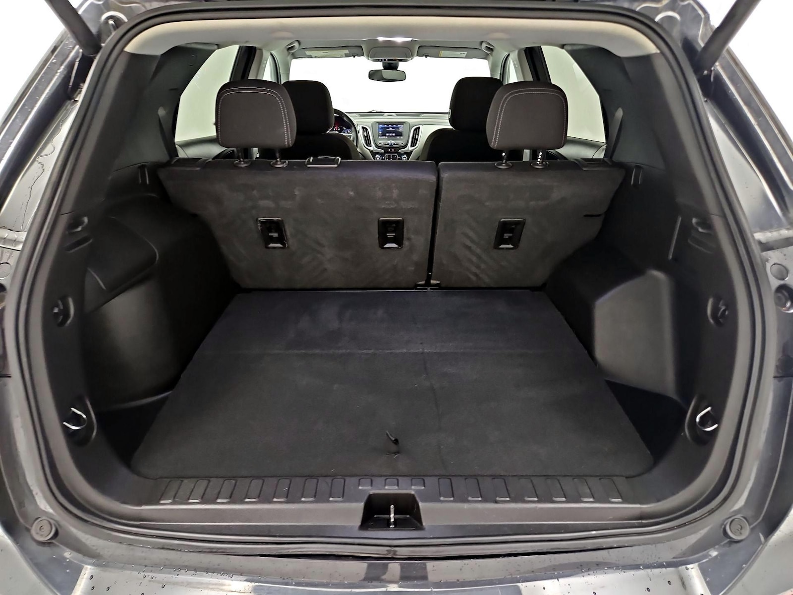 2022 Chevrolet Equinox LT - Photo 21
