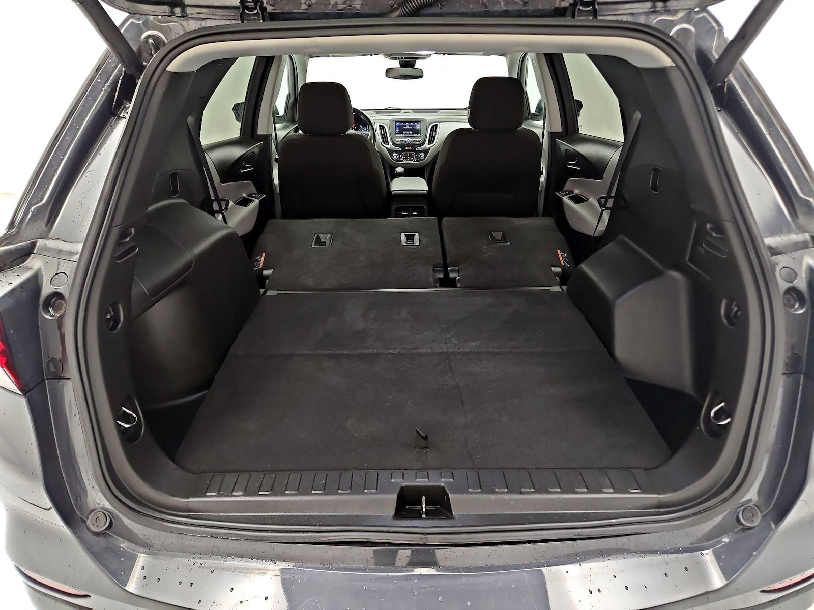 2022 Chevrolet Equinox LT - Photo 22