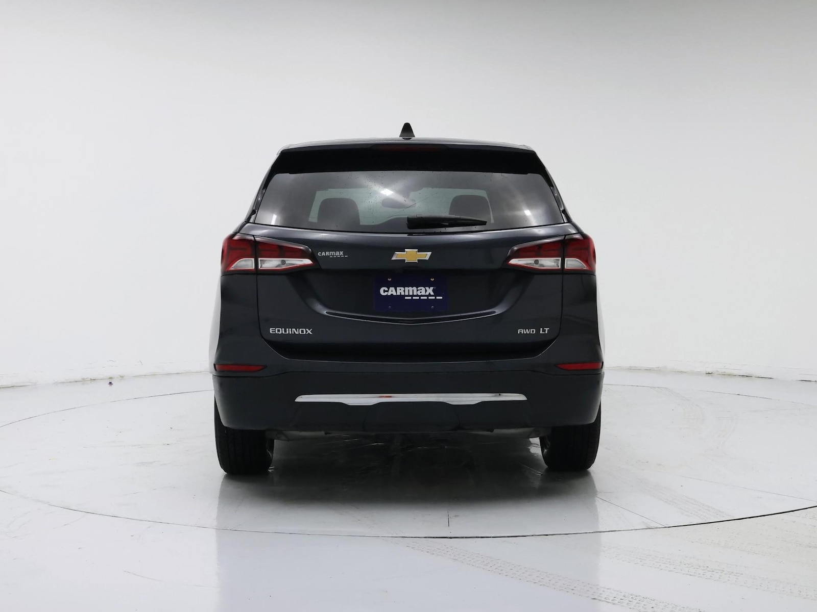 2022 Chevrolet Equinox LT - Photo 7