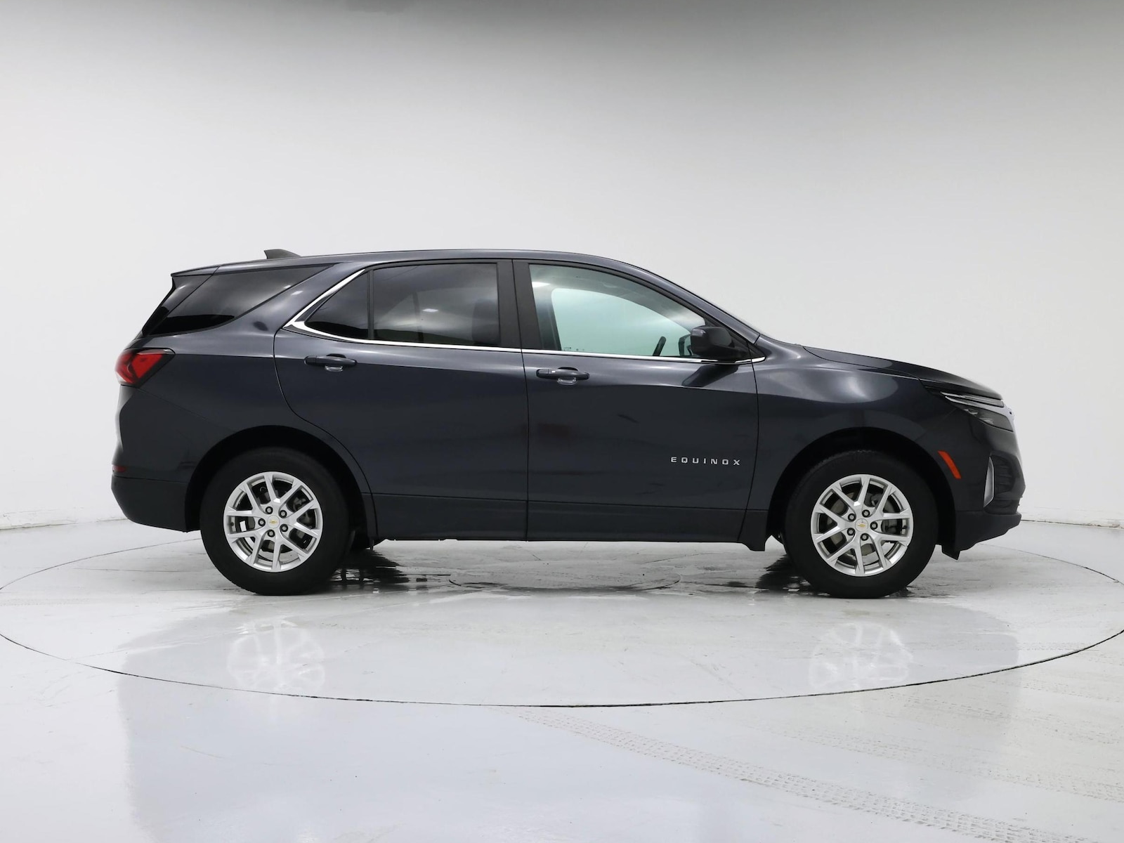 2022 Chevrolet Equinox LT - Photo 8