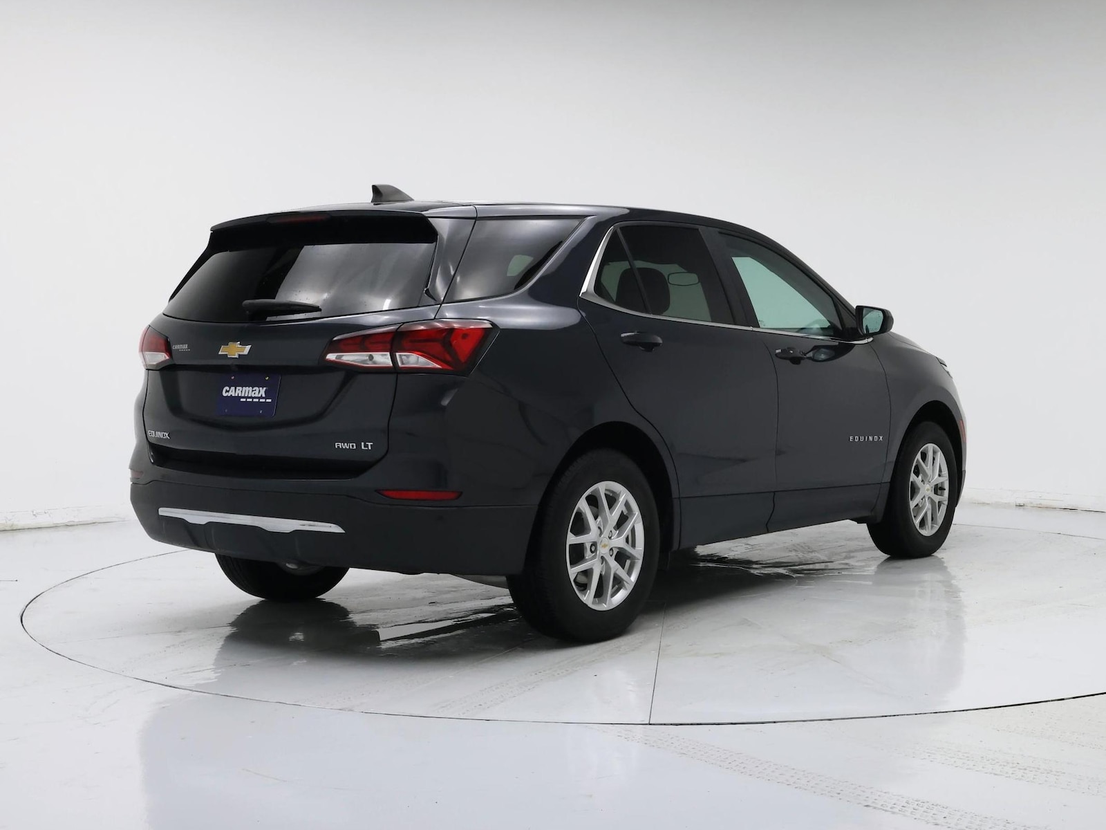 2022 Chevrolet Equinox LT - Photo 9