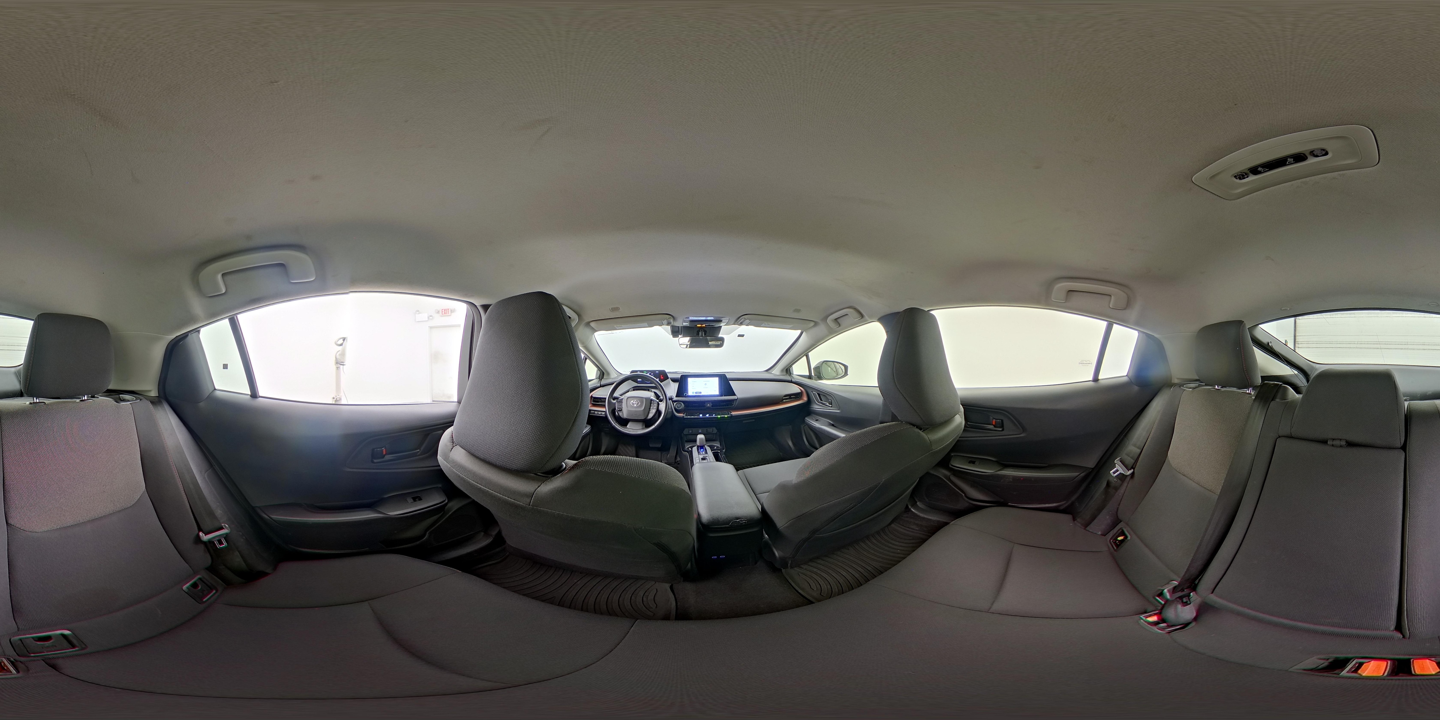 2023 Toyota Prius Prime SE - Photo 25