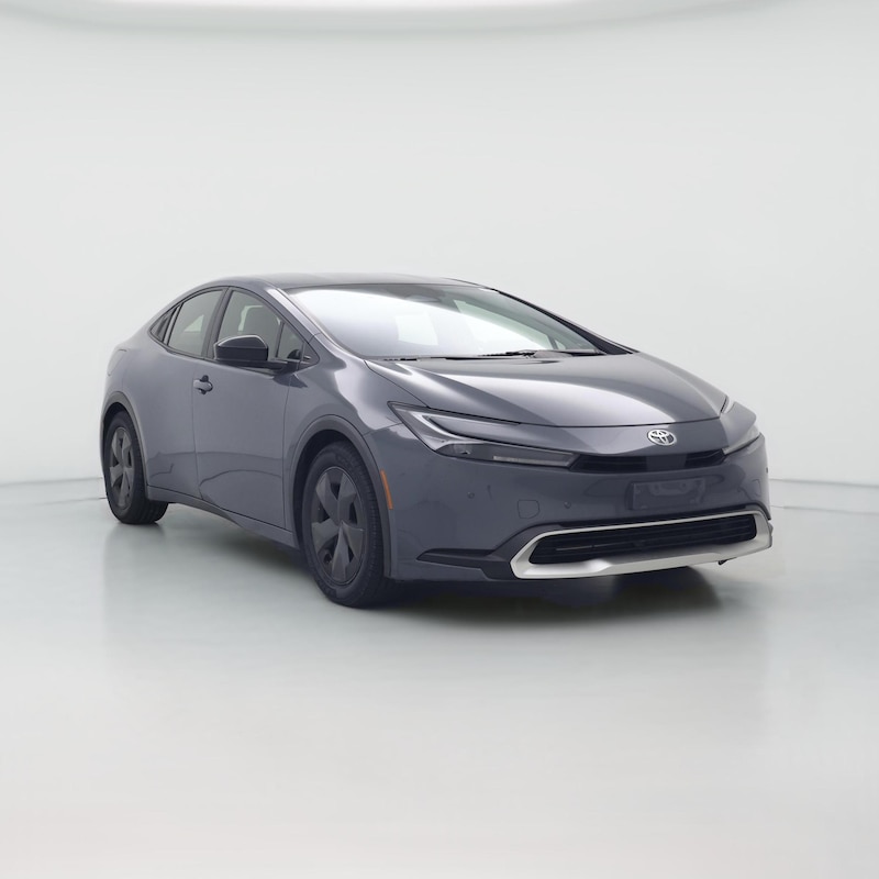 2023 Toyota Prius Prime Hybrid SE