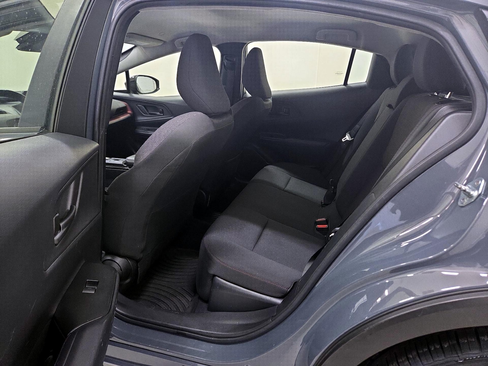 2023 Toyota Prius Prime SE - Photo 20