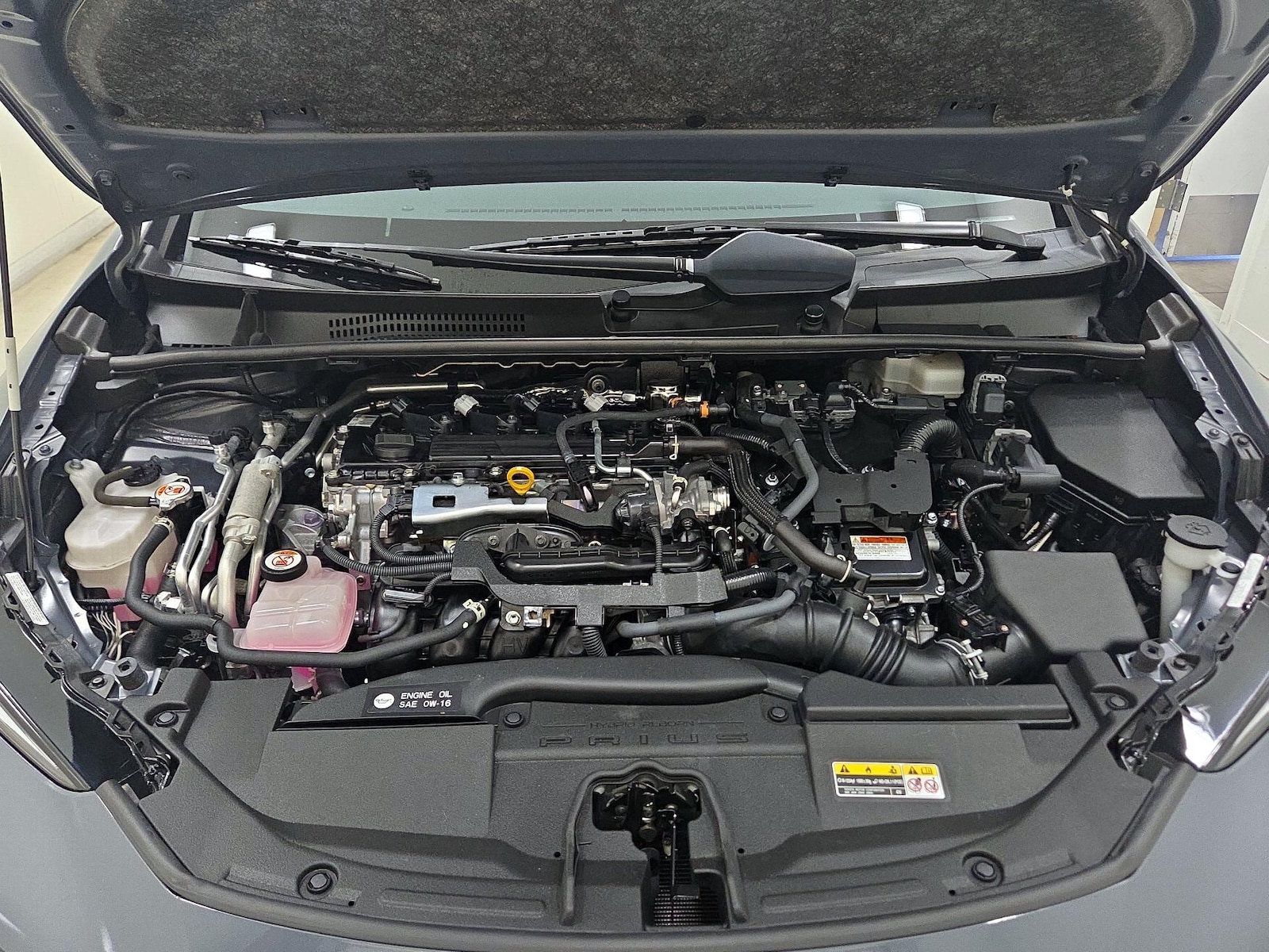 2023 Toyota Prius Prime SE - Photo 22