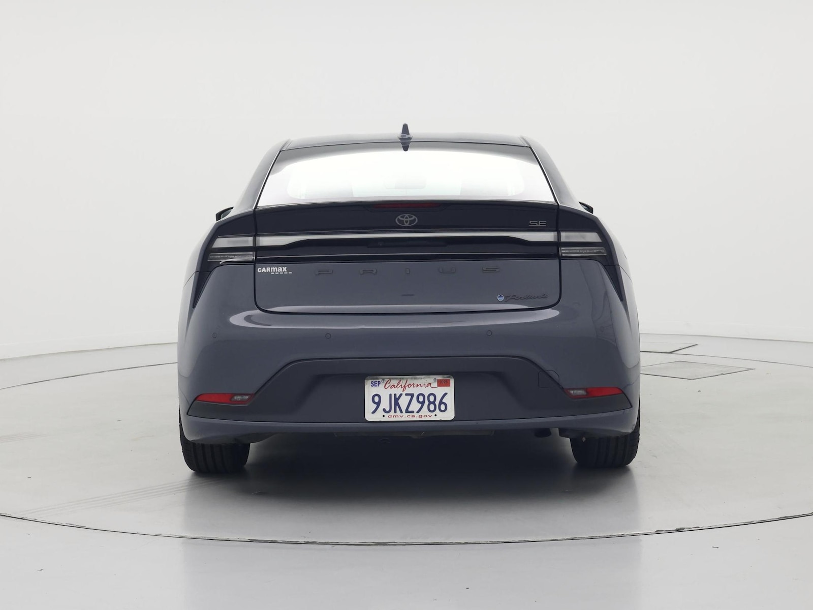 2023 Toyota Prius Prime SE - Photo 7