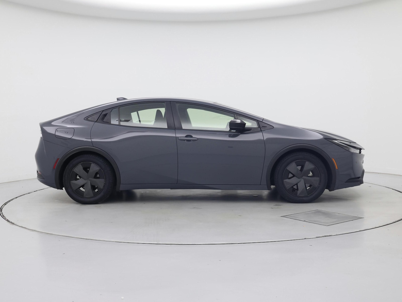 2023 Toyota Prius Prime SE - Photo 8