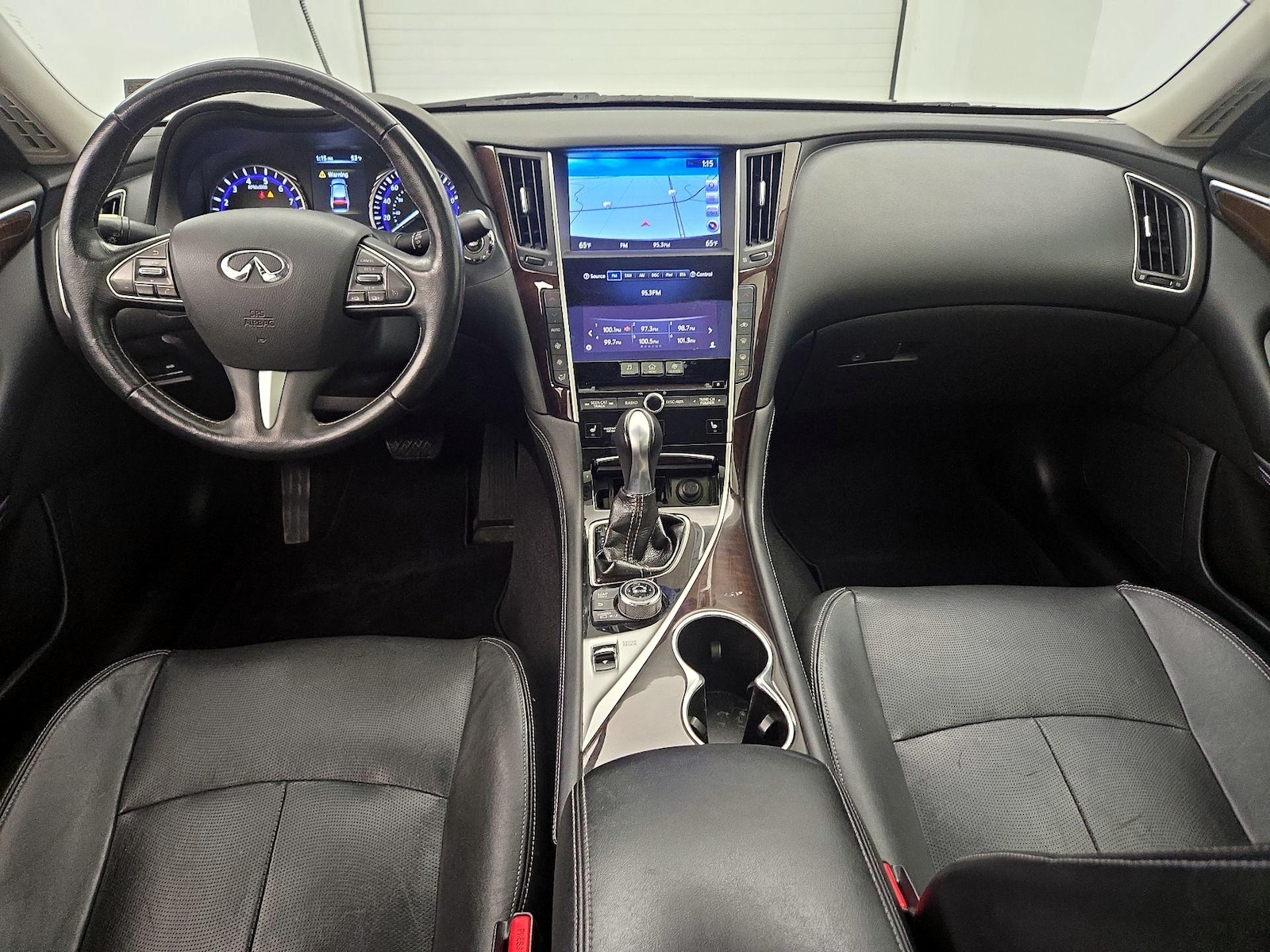 Navigation System