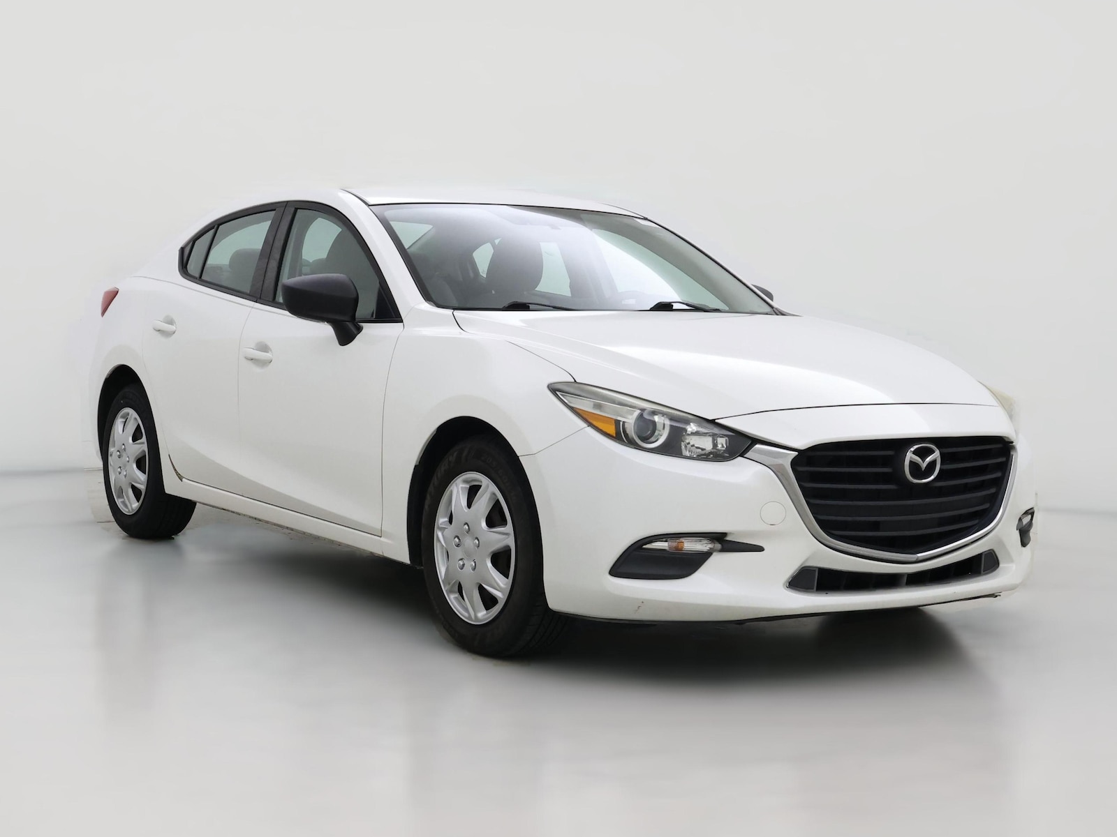 2017 Mazda Mazda3 Sport