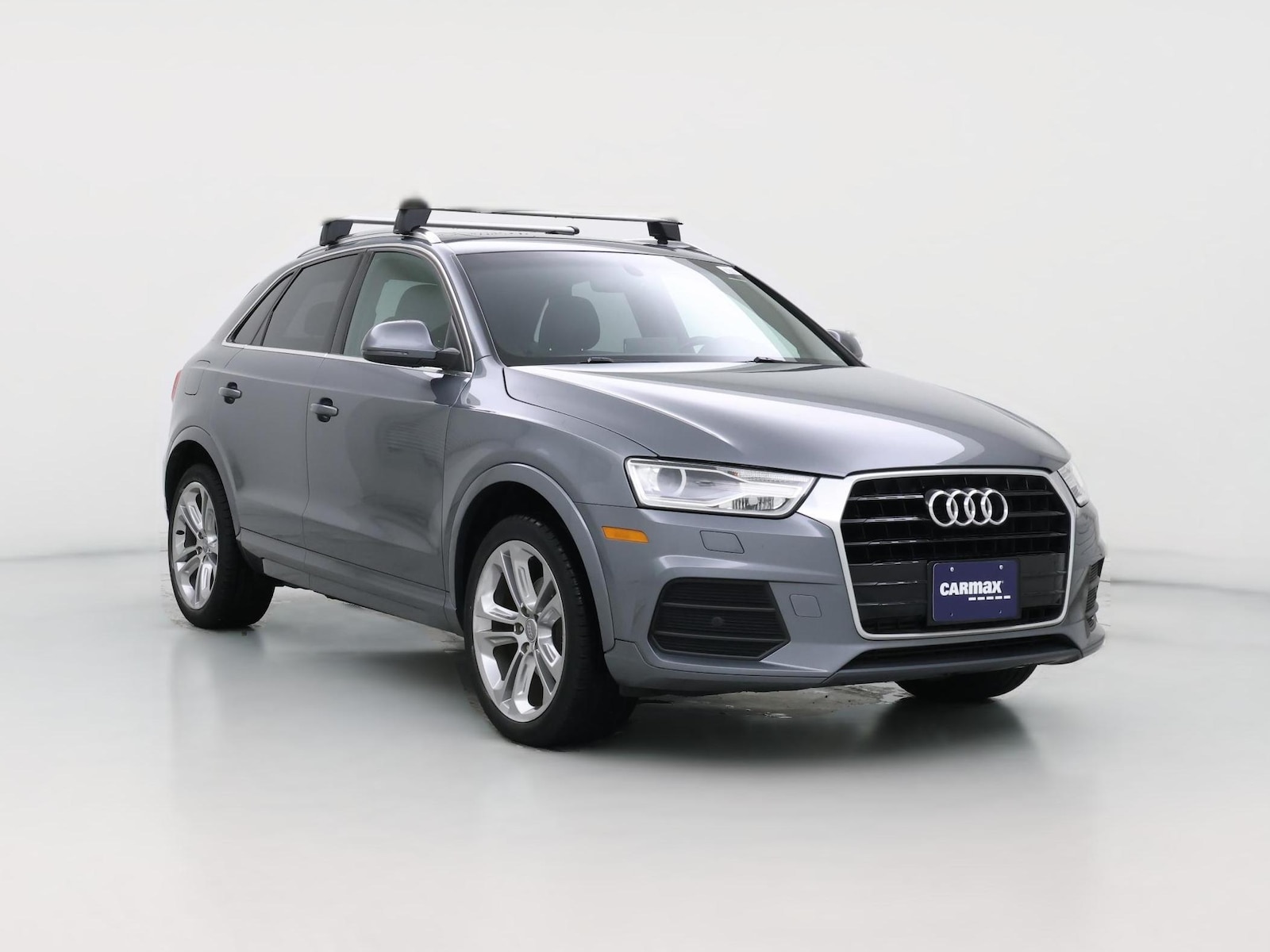2016 Audi Q3