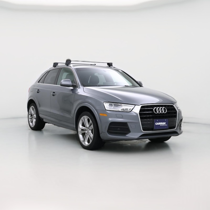 2016 Audi Q3 Premium Plus