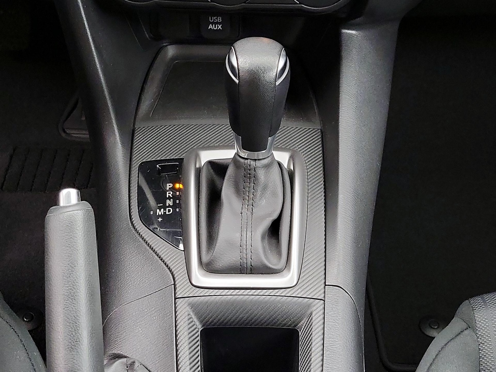 2015 Mazda MAZDA3 i SV - Photo 17