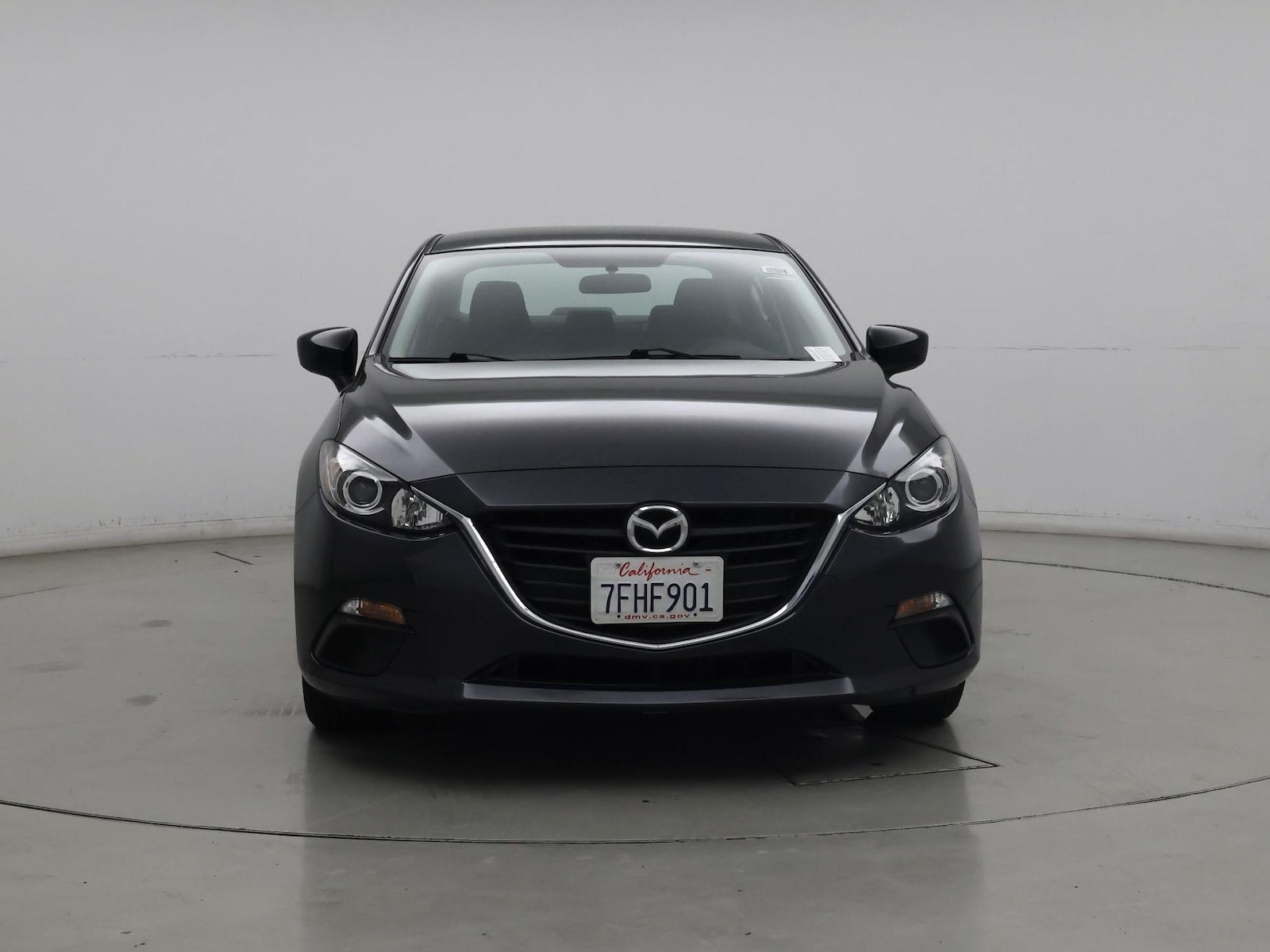 2015 Mazda MAZDA3 i SV - Photo 6