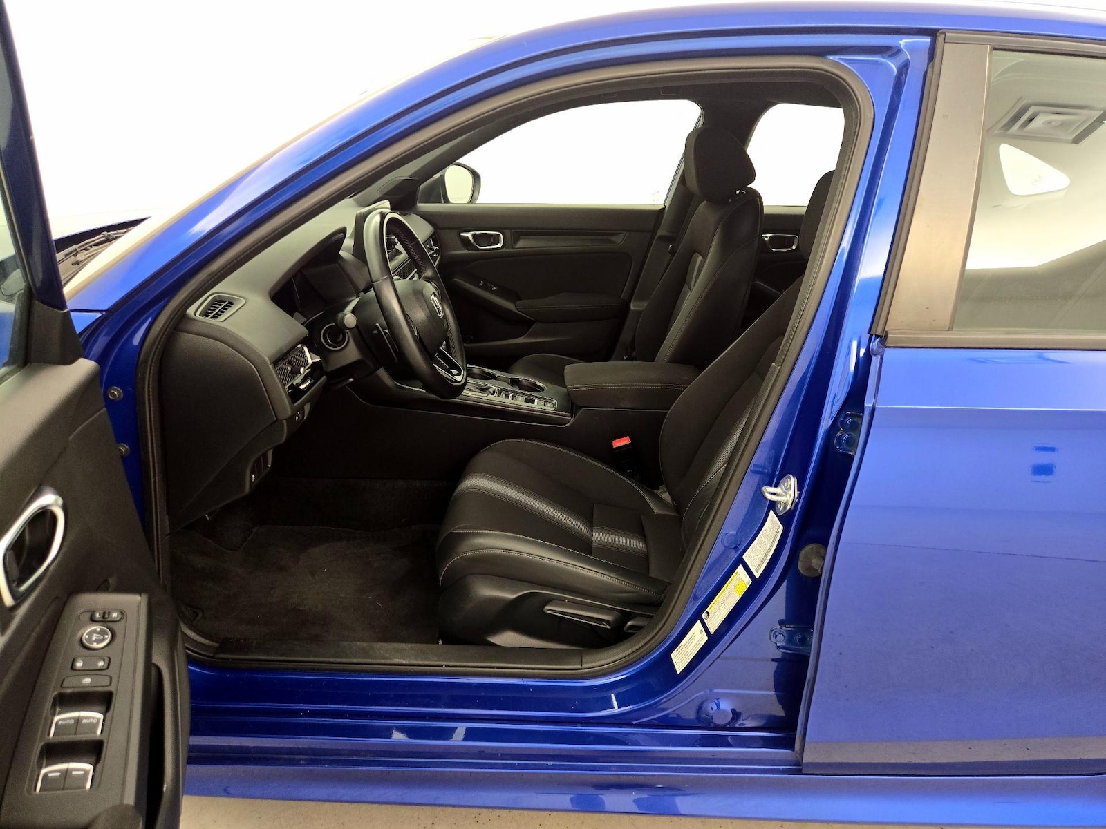 Side Airbags