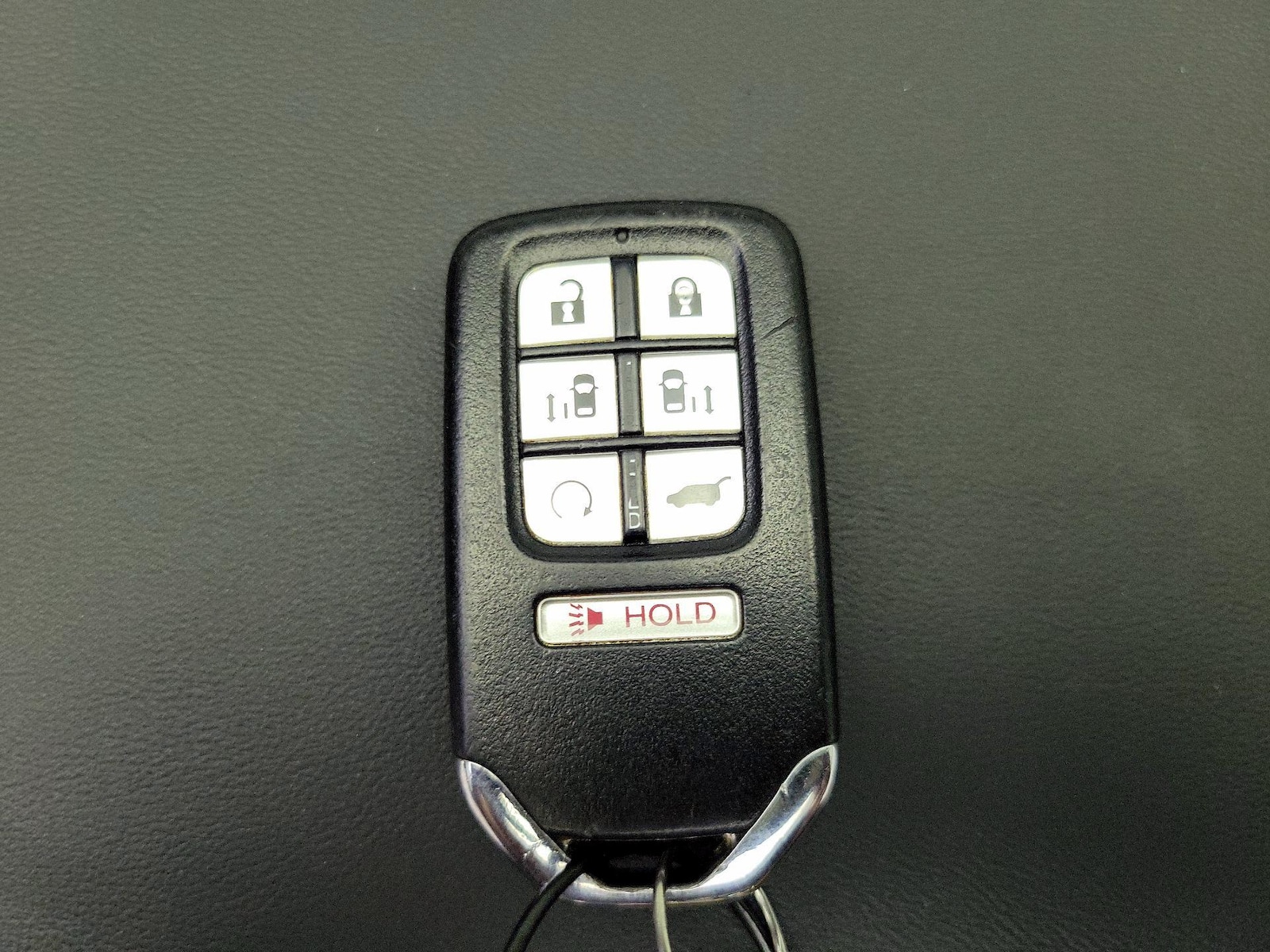 2021 Honda Odyssey Touring - Photo 27