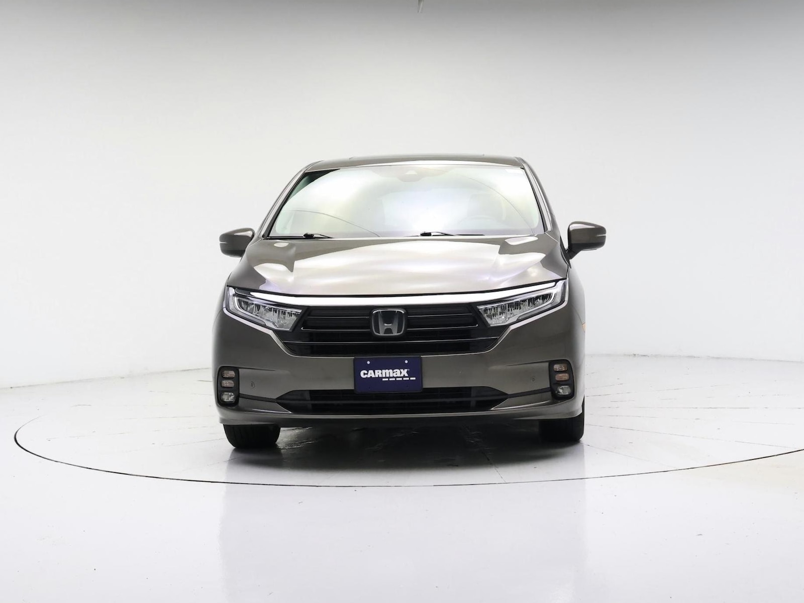 2021 Honda Odyssey Touring - Photo 6