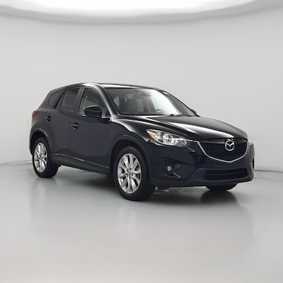 2015 Mazda CX-5 Grand Touring