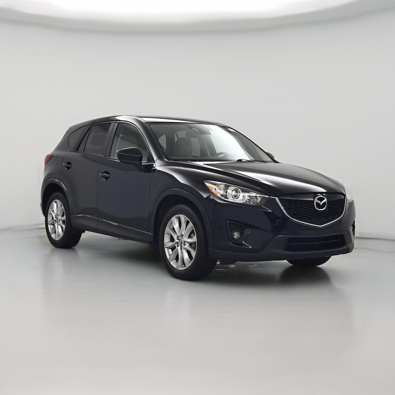 2015 Mazda CX-5 Grand Touring