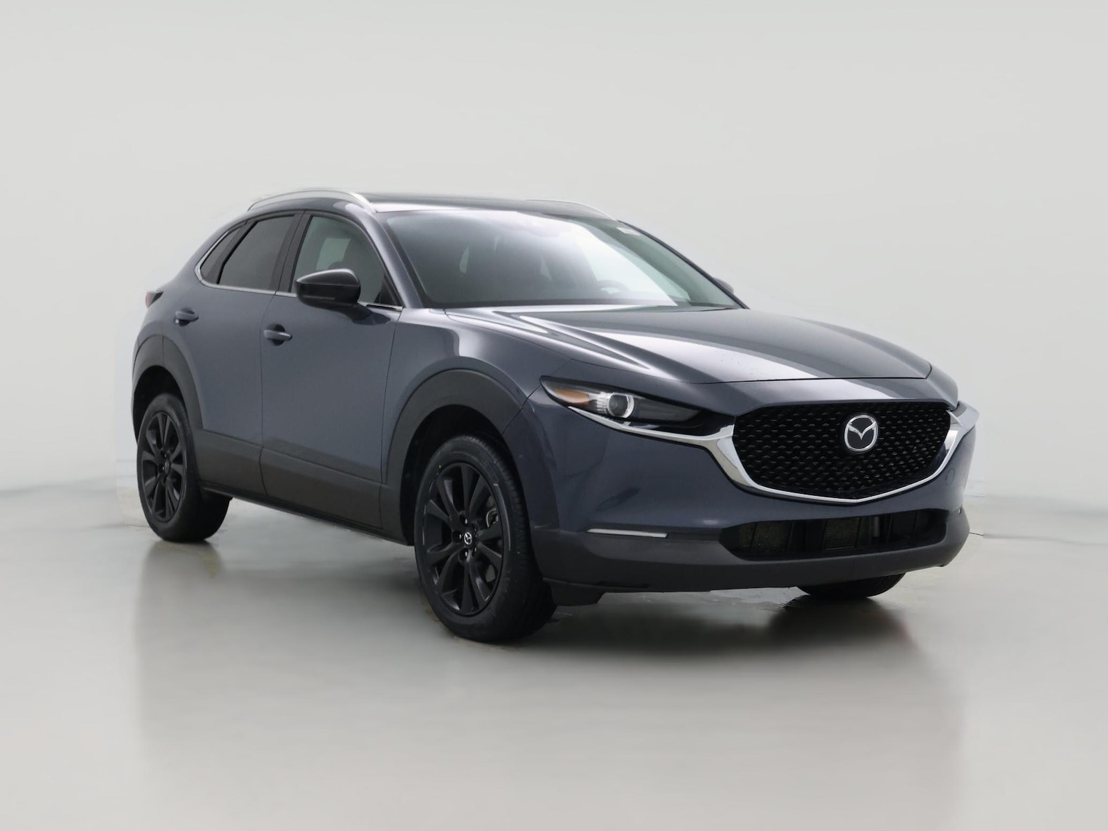 2022 Mazda CX-30