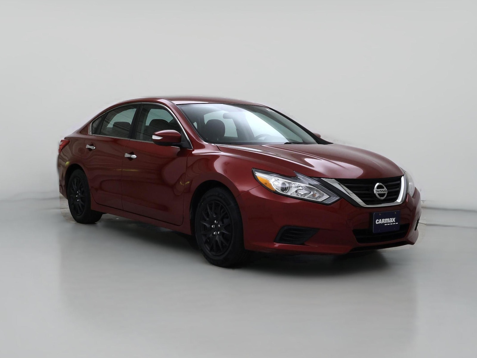 2016 Nissan Altima S