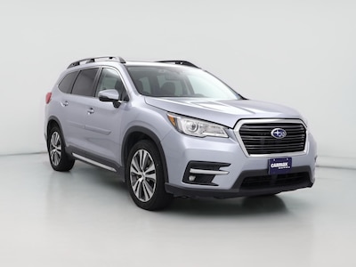 2021 Subaru Ascent Limited