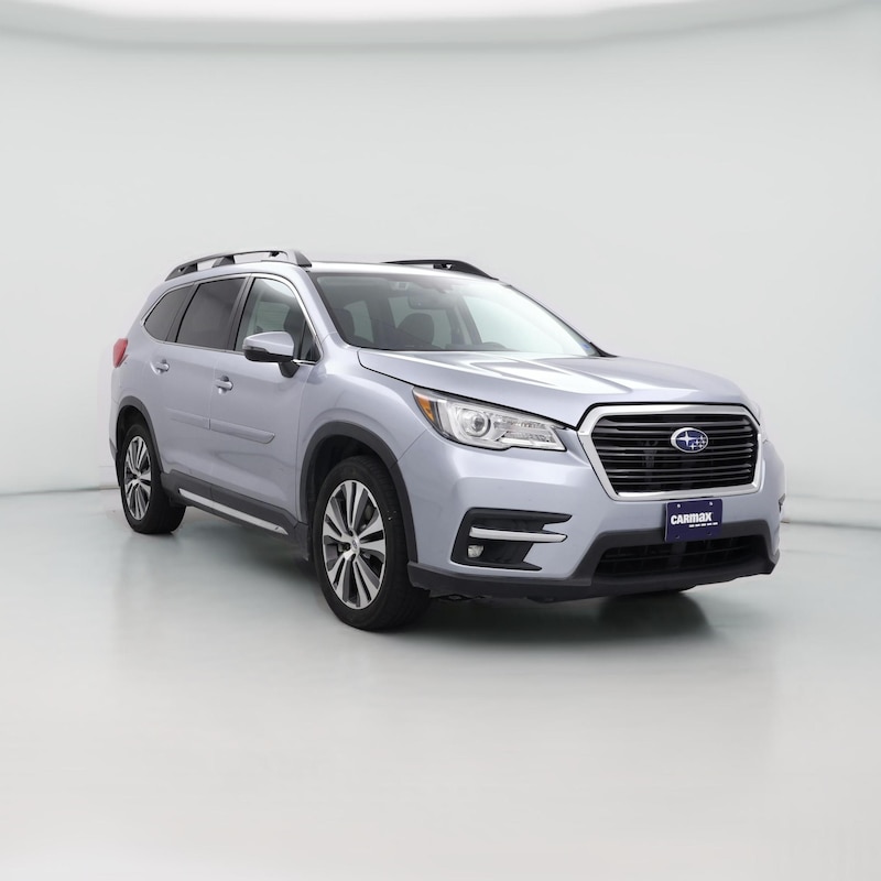 2021 Subaru Ascent Limited