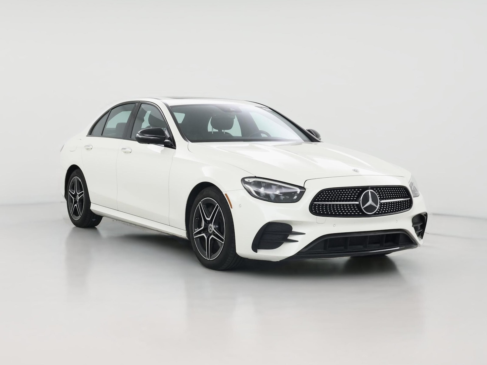 2022 Mercedes-Benz E-Class
