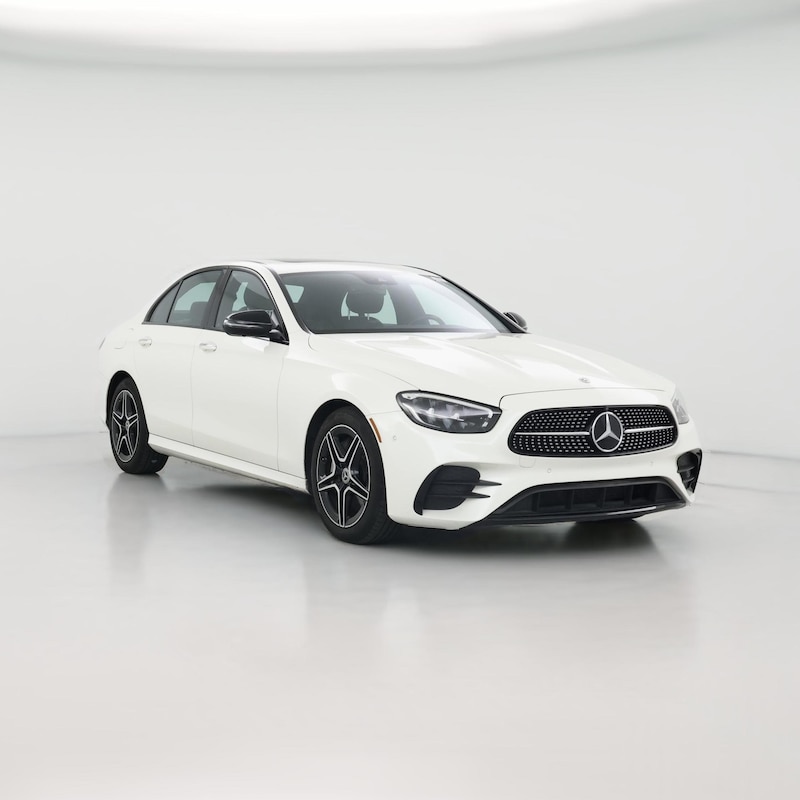 2022 Mercedes-Benz E350