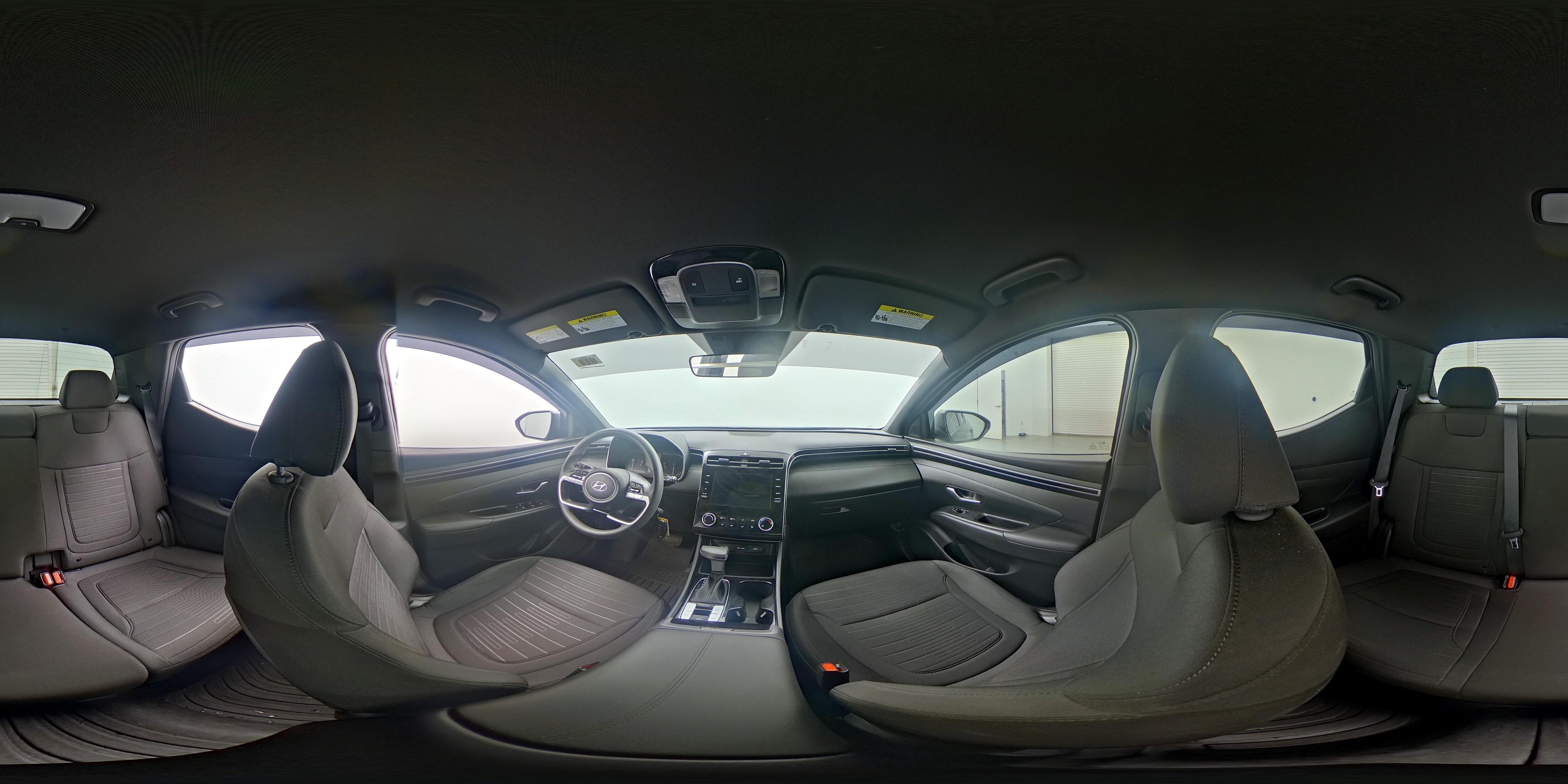 2024 Hyundai Santa Cruz SE - Photo 22