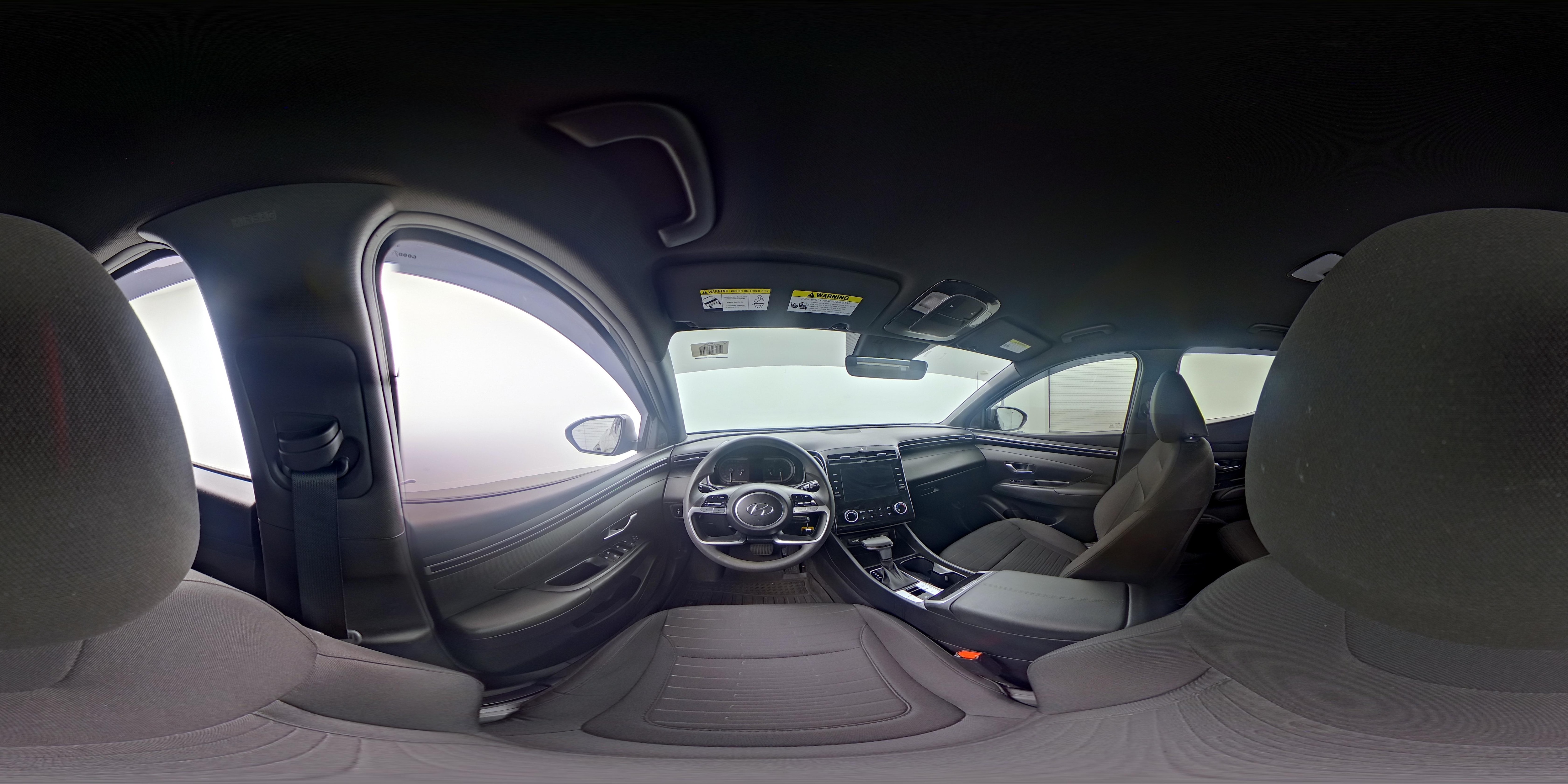 2024 Hyundai Santa Cruz SE - Photo 24