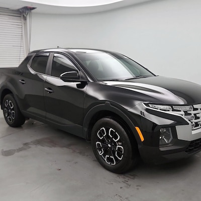 2024 Hyundai Santa Cruz SE