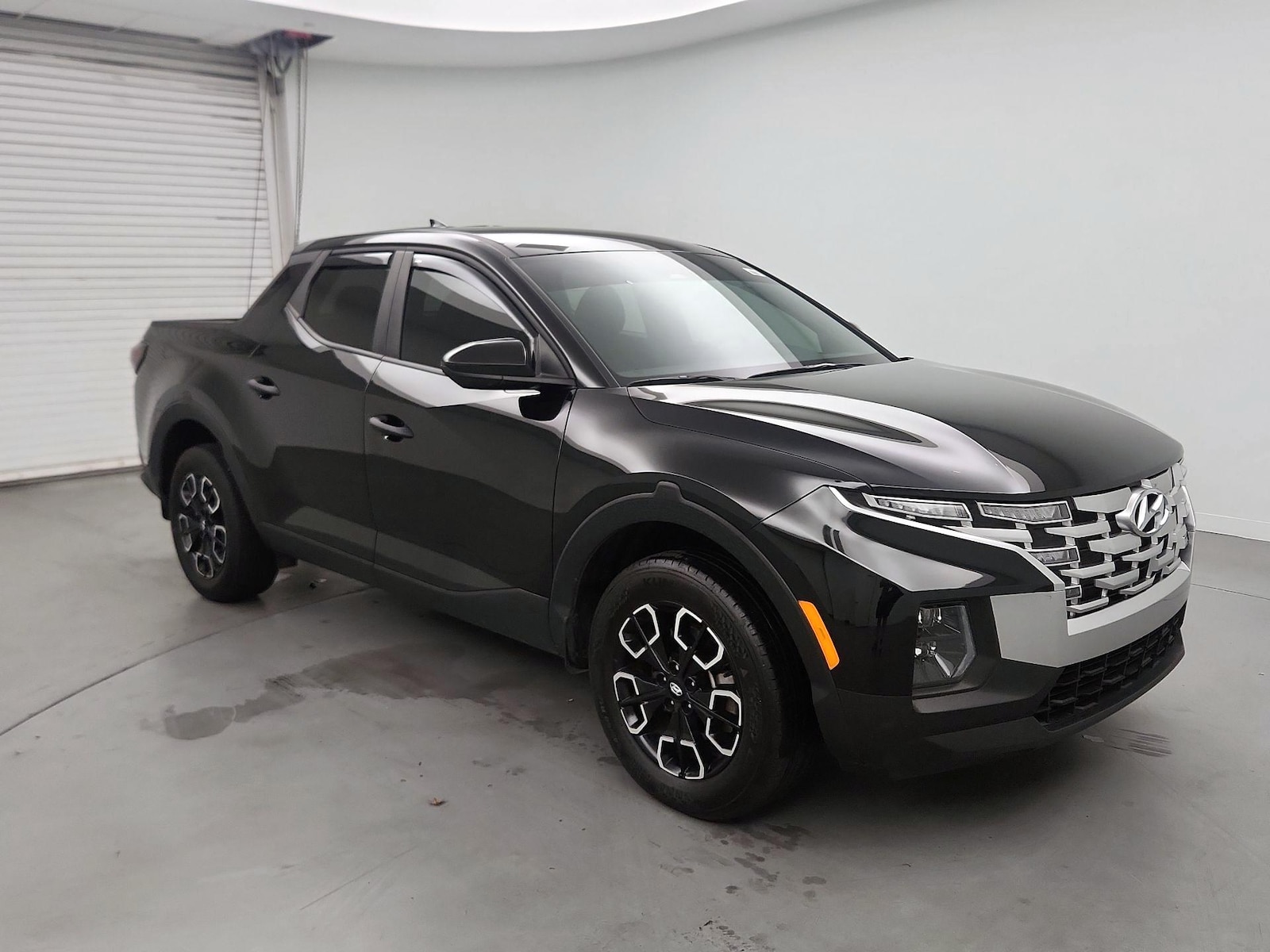 2024 Hyundai Santa Cruz SE - Photo 1