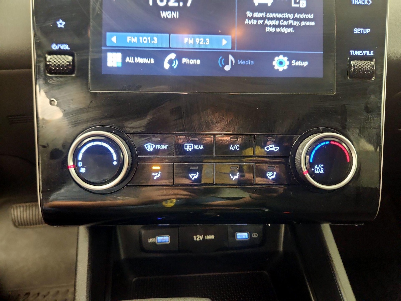 2024 Hyundai Santa Cruz SE - Photo 15