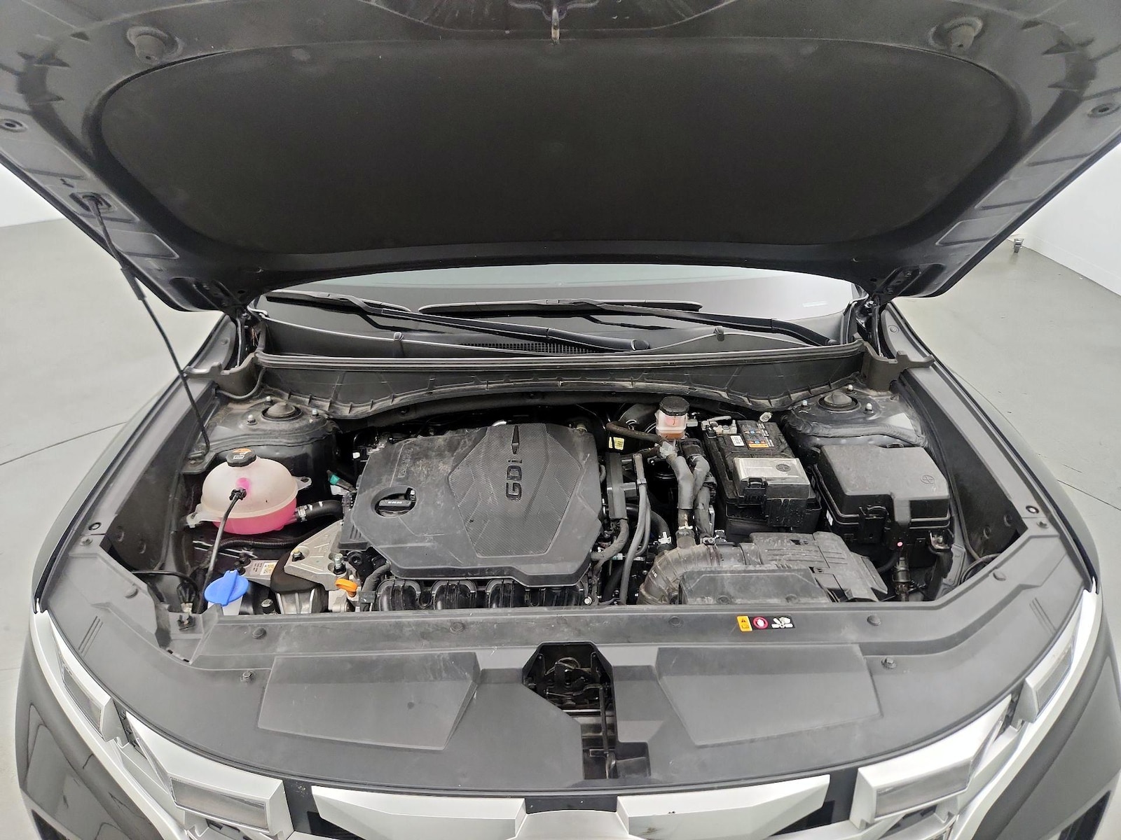 2024 Hyundai Santa Cruz SE - Photo 20