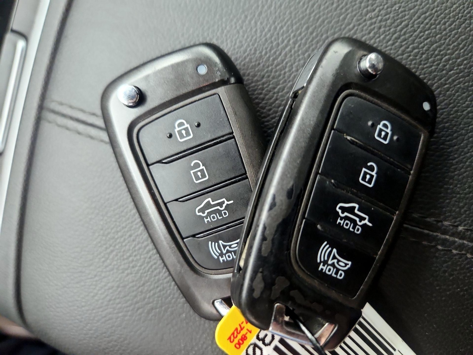 2024 Hyundai Santa Cruz SE - Photo 21
