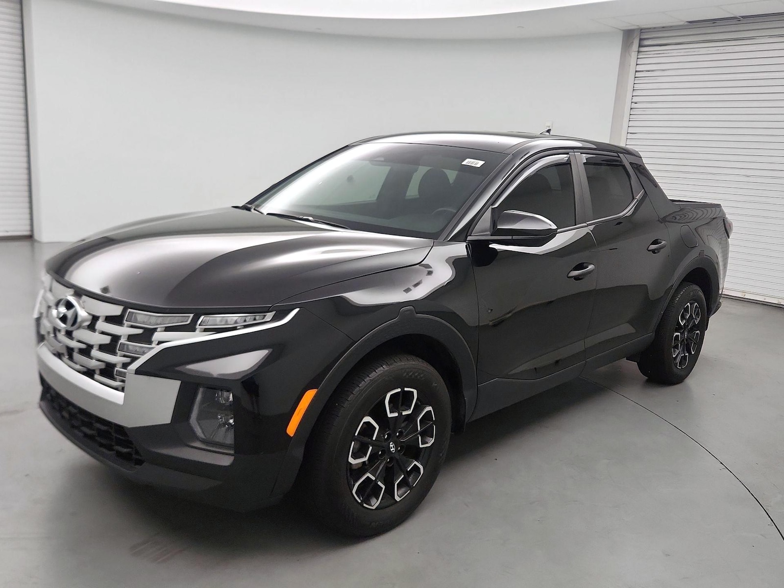 2024 Hyundai Santa Cruz SE - Photo 3