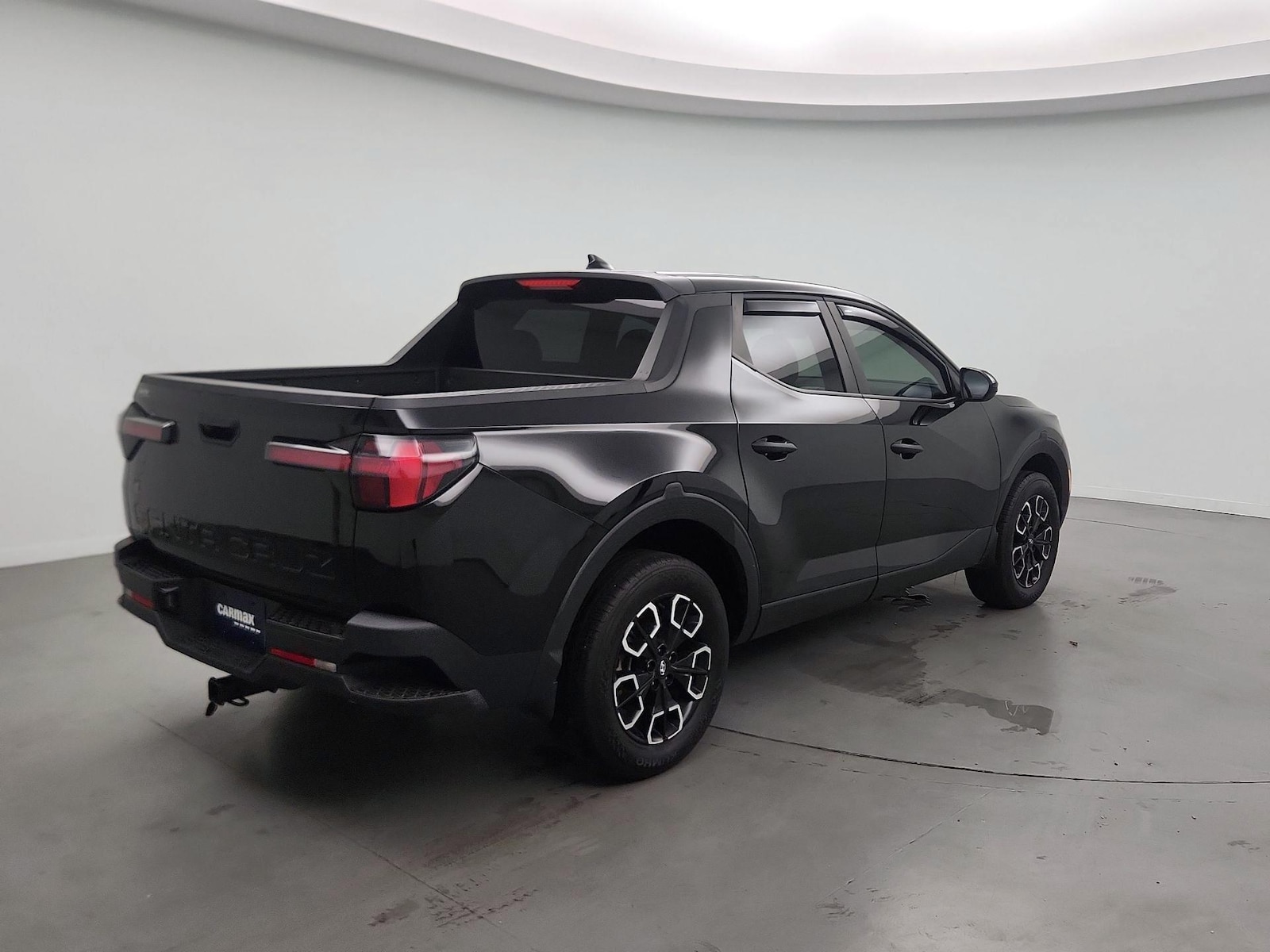 2024 Hyundai Santa Cruz SE - Photo 5