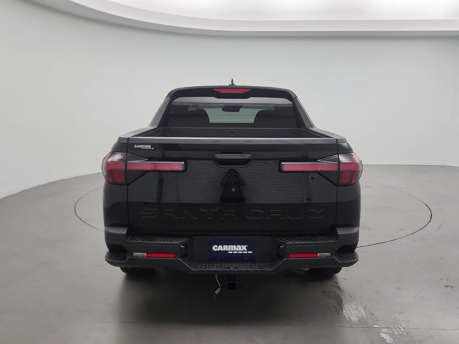 2024 Hyundai Santa Cruz SE - Photo 6